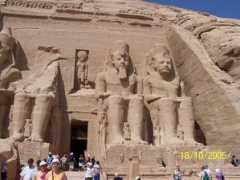 panoramio.com Pharaon