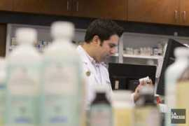 Pharmaciens