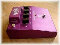 guitartest.de Phatman