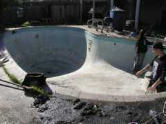poolrider.com Phaven
