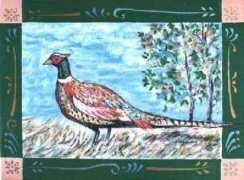 marciomelo.com Pheasant
