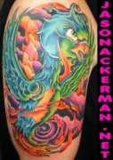 offthemaptattoo.com Phenoix