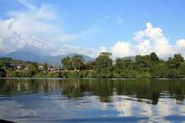 panoramio.com Phewa