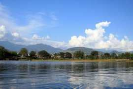 panoramio.com Phewa