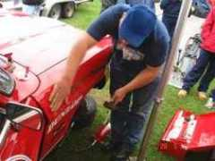 classictrials.co.uk Phian