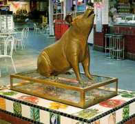 bergbronze.com Philbert
