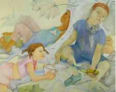 nyartbeat.com Philemona