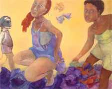 nyartbeat.com Philemona