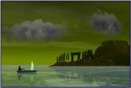 toteninsel.net Philippart
