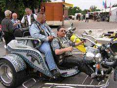 snaketriker.de Philona