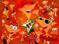 theotaku.com Phineas