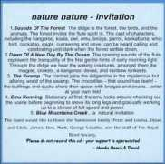 natureband.com.au Phineasa