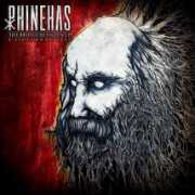 festivalblog.be Phinehas
