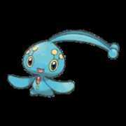 pokemon.neoseeker.com Phione