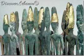 discoverlebanon.com Phoenician