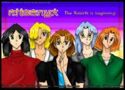 Phoenyx