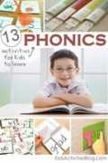 kidsactivitiesblog.com Phonics
