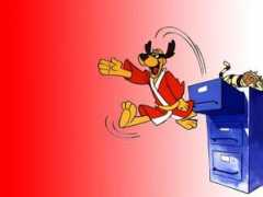 Phooey