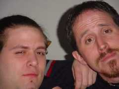 thefreaksshow.com Phranq