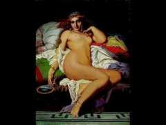 canvaz.com Phryne