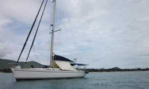 samuiyachtclubregatta.com Phryne