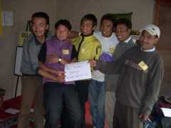 health-inc.org Phunchok