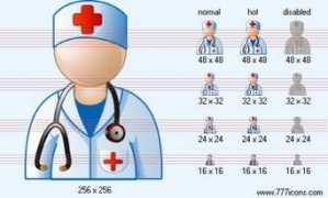 777icons.com Physician