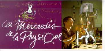 Physicien