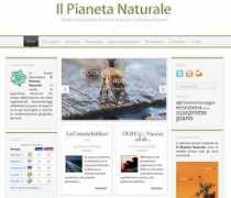 liquidskydesign.org Pianeta