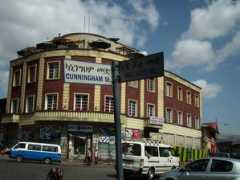 addismap.com Piassa