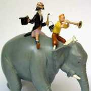 tintin.perso.sfr.fr Picaros