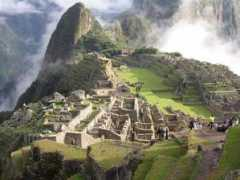 Picchu