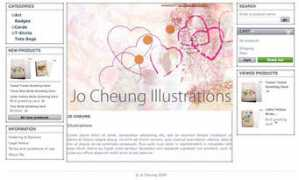 jocheung.com Piccy