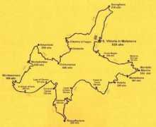 senzafretta.org Piceni