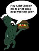 pickleworks.com Pickleman
