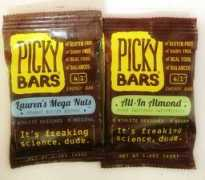 Picky