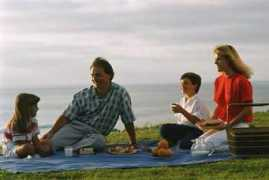 coasttrails.org Picnic