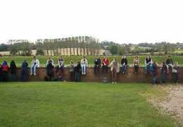 cathsoc.org Picnic