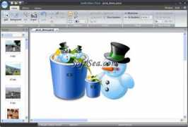 softsea.com Picol
