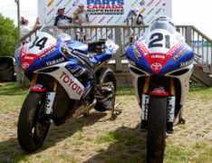acceltechracing.com Picotte