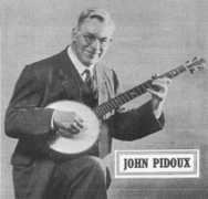 Pidoux