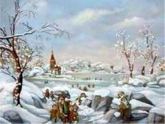 snowmanart.com Piedpiper