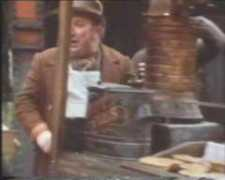 thechestnut.com Pieman