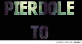 Pierdola