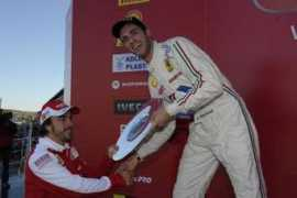 automobilsport.com Pierleoni
