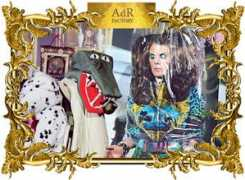 annadellorusso.com Pierpaolo