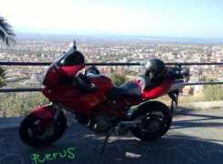 ducatimultistrada.it Pierpiero