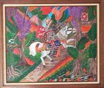 haitianarthopkins.com Pierrea