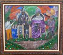 haitianarthopkins.com Pierrea