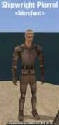 camelot.allakhazam.com Pierrel